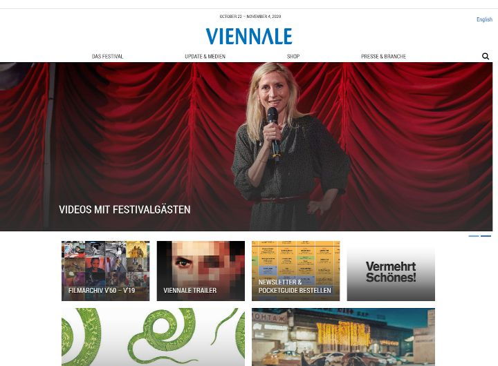 Viennale